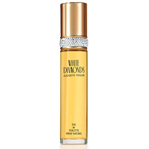 Elizabeth Taylor Perfumes marca WHITE DIAMONDS (2)