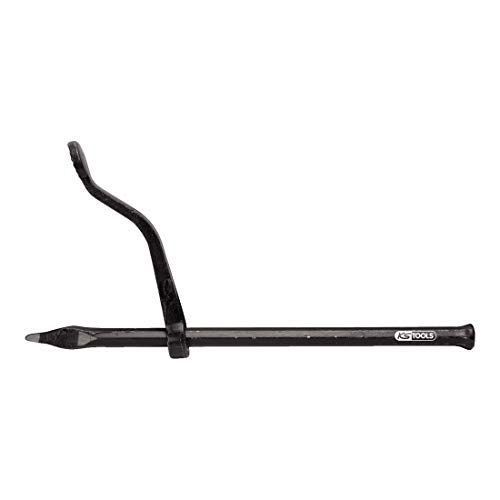 KS Tools 156.0563 Chevillette octogonale de maçon