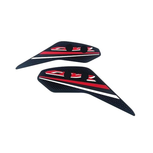 Protection réservoir moto pour CBR500R 2020 coussinets traction