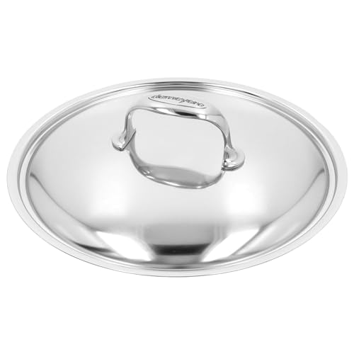 demeyere Kitchen Acessory, Stainless Steel, Silver