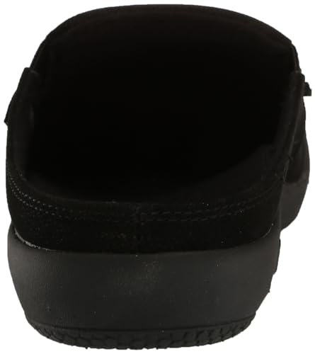 Image of Revitalign Men's Siesta Slide Nubuck