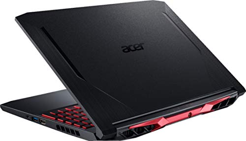 Acer-Nitro-AN515-Gaming-Laptop-Six-Core-Intel-i5-11400H-up-to-45Ghz-8GB-256GB-SSD-156in-Full-HD-HDMI-Backlit-Keyboard-Nvidia-4GB-Win-11-Renewed
