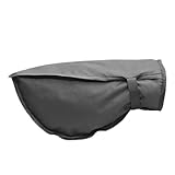 Rollstuhl Handsteuerung Schutzabdeckungen - Winddichter Und Warmer Schutz,Schutzabdeckung Für Den Winter,Für Den Einsatz Im Winter Im Freien Auf Reisen Park Am Bei Veranstaltungen Und Am Arbeitspla