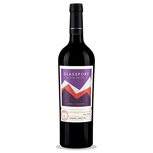 Glassport Malbec