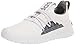 Produktbild adidas Men's Lite Racer Adapt 5.0 Running Shoe, White/White/Team Royal Blue, 9