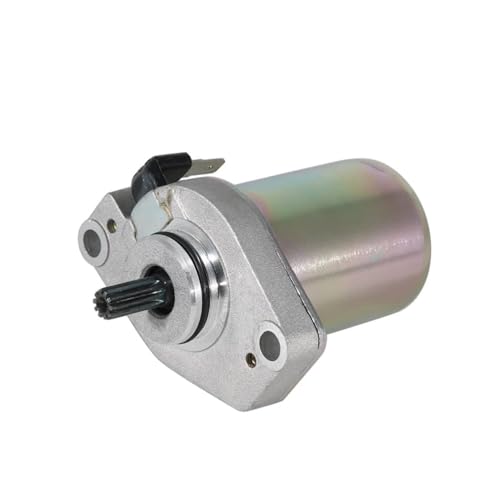 Démarreur de motos pour 50cc 35800-NAF-00 pièce de rechange moteur