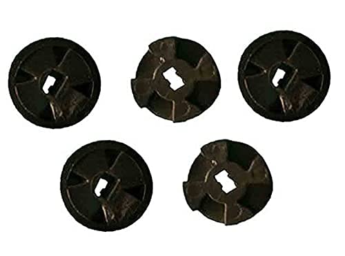 Dotpot 103 Drum Drive Gear for USE in Samsung ML103 ML116 ML205 ML203 Printers Pack 5