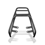 Portavaligie Lateraleri Per Hunter 350 2022-2024 Accessori Per Moto Portapacchi Posteriore...