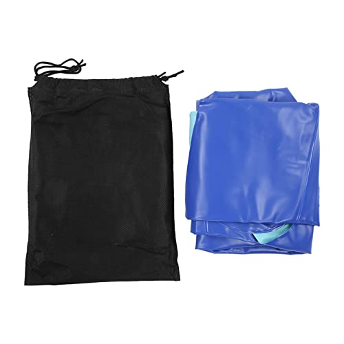 DEWIN Tabla de Surf Inflable al Aire Libre Tabla Flotante Tabla de Surf de natación de Verano portátil