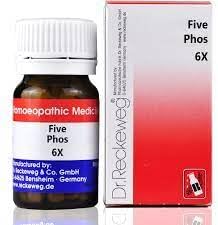 - R/w Five Phos 6X (20g)