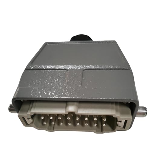 Conector macho de 16 pines Skyjack elimina fallos de elevación en plataformas SJIII 4620 2