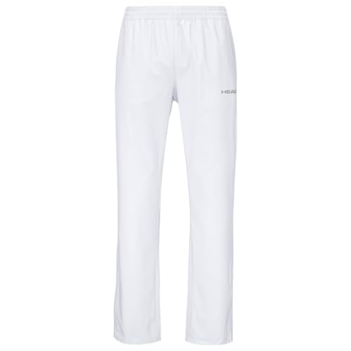 Pantalon Breaker Hommes bleu marine L HEAD évite la transpiration