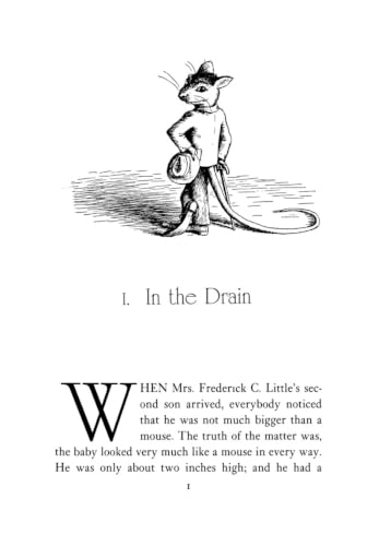 Image of Stuart Little