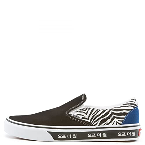 Image of Vans Women's Asher Adult Low Top Sneakers