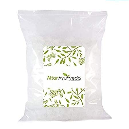 Attar Ayurveda Banslochan Tabashir (400 g)
