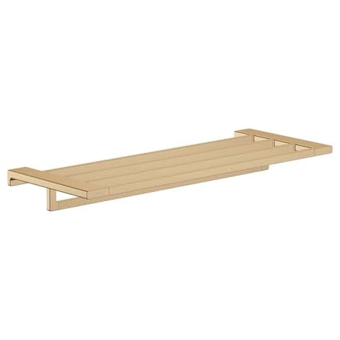 Porte-serviettes hansgrohe AddStoris Cover