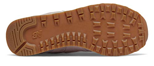 Image of New Balance Women's 574 V2 Evergreen Sneaker