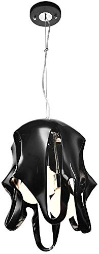 Lustre suspension scandinave cadeau anniversaire id&eacute;al pour d&eacute;coration salon