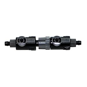 Eheim 34003412 – Grifo Doble para Manguera para acuariofilia