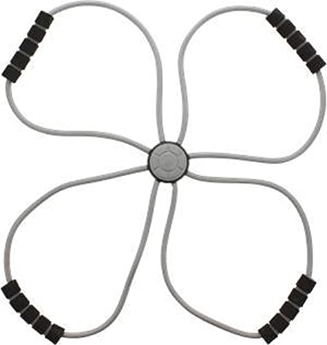 Tube expander X-Core 4 lussen muscler le corps sans poids