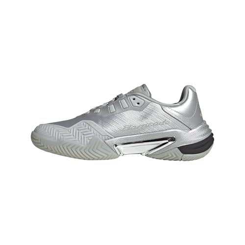 Image of Adidas Womens Barricade 13 Tennis Shoes