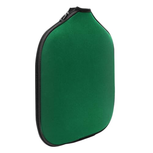 YCHUCH - Funda protectora para pala de pádel, protege tu paleta de