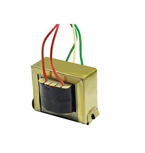 6-0-6V 1A Step Down Center-Tapped Transformer (B09N183KLG) Amazon Price History, Amazon Price Tracker
