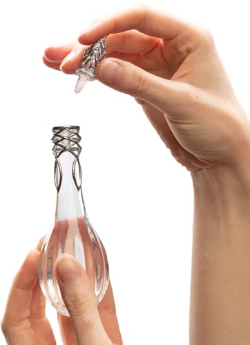 Weta Workshop – The Lord of The Rings – Galadriel’s Phial Prop Replica