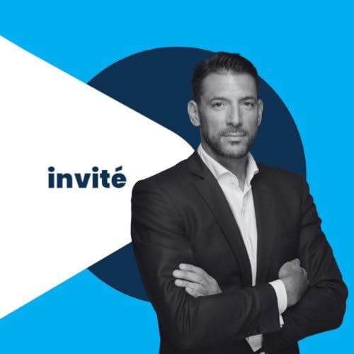 Page de couverture de Microsoft France : au cœur de la démocratisation de l’IA | Charles Calestroupat, Directeur Commercial Microsoft France