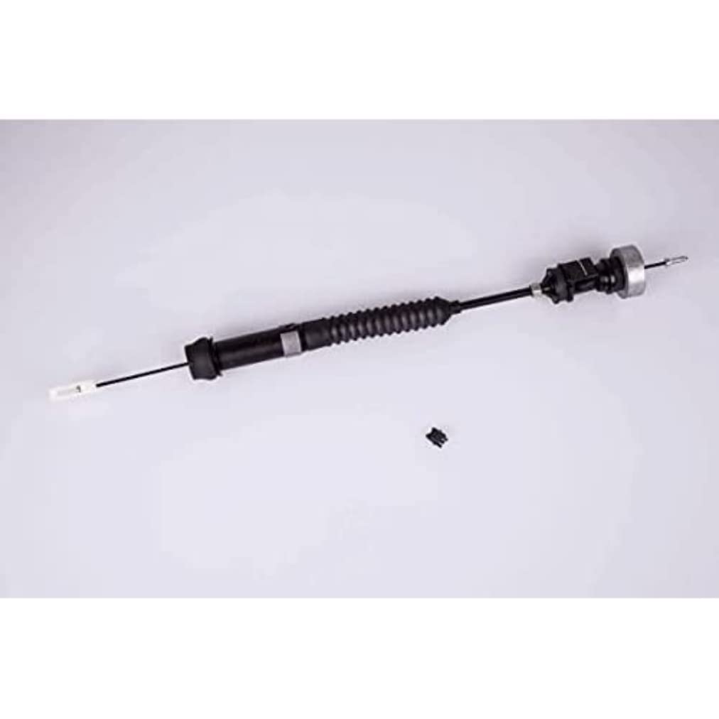 HELLA PAGID 8AK 355 702-231, Cable de accionamiento, accionamiento del embrague AK0223 con reajuste automático por ej. CITROEN / PEUGEOT