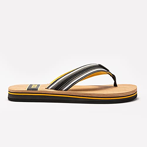 Chanclas Joma Gris Negro Amarillo SPLAYS2101 42