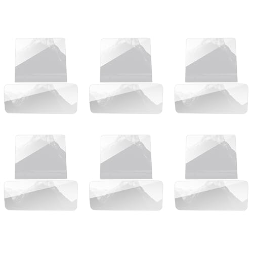 Film verre trempé pour Mercedes Classe C W206 2022+ : protection écran GPS et instrument (12 Pcs)