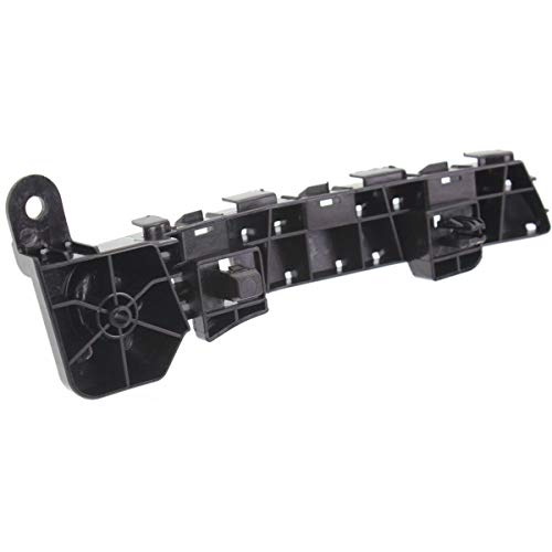 New Front Left Side Bumper Bracket For 2012-2016 Honda CRV Side Spacer, Plastic HO1032105 71198T0AA01