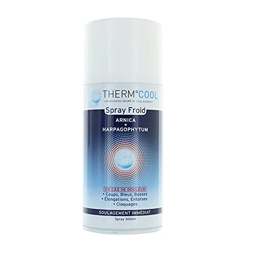 Thermcool Kühlspray 300 ml