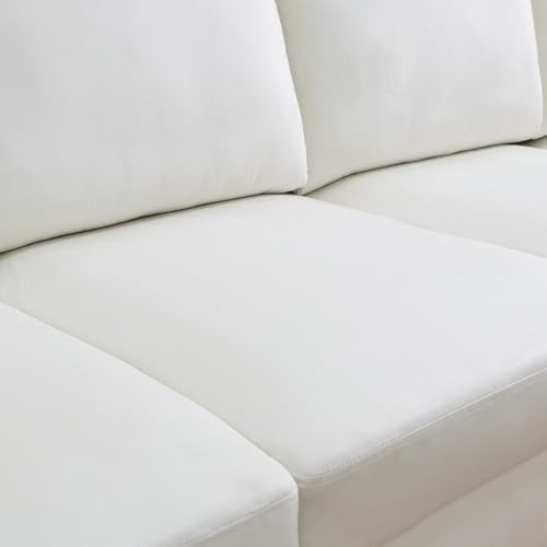 Lunacy Sectional Sofa Set for Living Room, Apartment, Guest Room, playroom and Office - Image 7