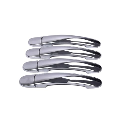 Poignée porte latérale VW Jetta finition de qualité supérieure pour extérieur auto