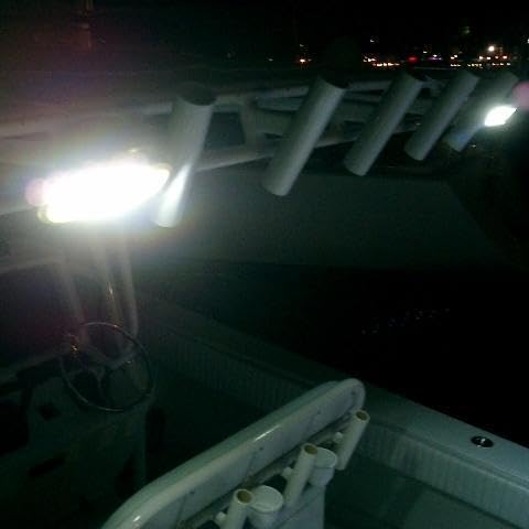 Th Marine ODTS2DP Large Screen