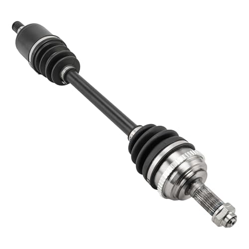 PHILTOP Front Right CV Axle Shaft Fit for Honda Civic by PHILTOP - Used condition - US$52.69