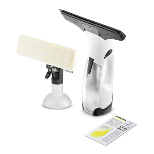 Karcher WV2 Plus aspiradora de ventana