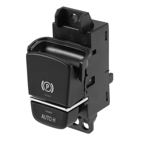 Interrupteur frein de stationnement BMW cassé : solution G32 61315A403D3