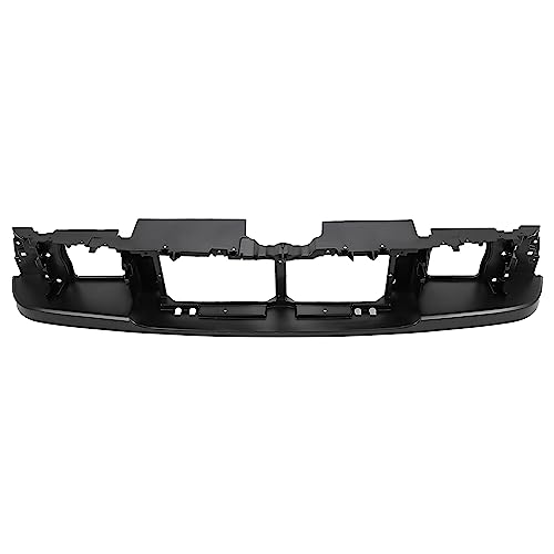 ALMULOO Front Header Panel Compatible with 1993-1997 Ford Ranger Replacement for FO1220193 F67Z8190AA