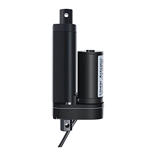 Image of Enakshi Linear Motion Actuators Waterproof 12V 24V DC Motor for Construction Car RV 50mm|Business & Industrial | Automation, Motors & Drives | Linear Motion | Linear Actuators