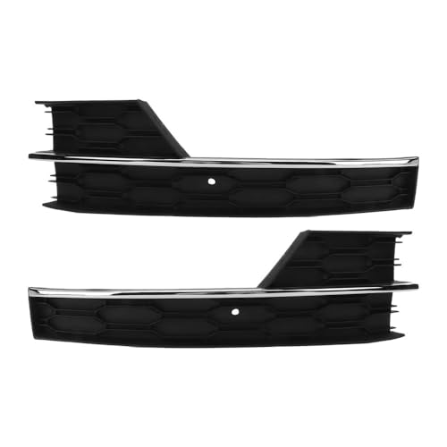 Grille de calandre antibrouillard Skoda Octavia Combi finition haute résistance