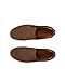 ECCO Men's Soft 7 Easy Slip On Sneaker, Cocoa Brown, 10-10.5