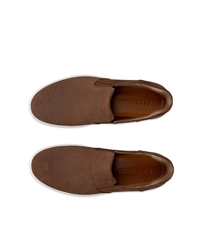 Image of ECCO Soft 7 Easy Slip On Sneaker