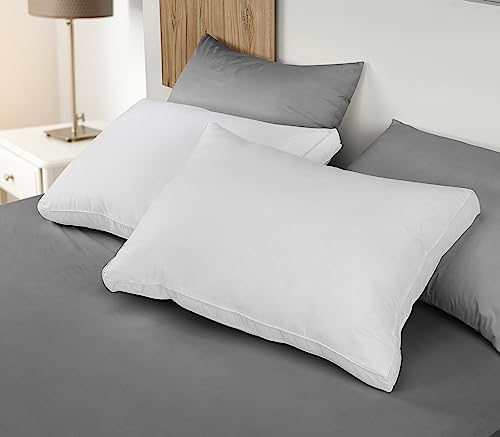 Utopia Bedding UB1558 Cotton Gusseted Pillow thumb #7