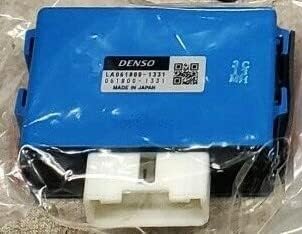 Genuine Toyota PT725-48140 Towing Wire Harness - Compatible With 2014 Highlander & Other Models