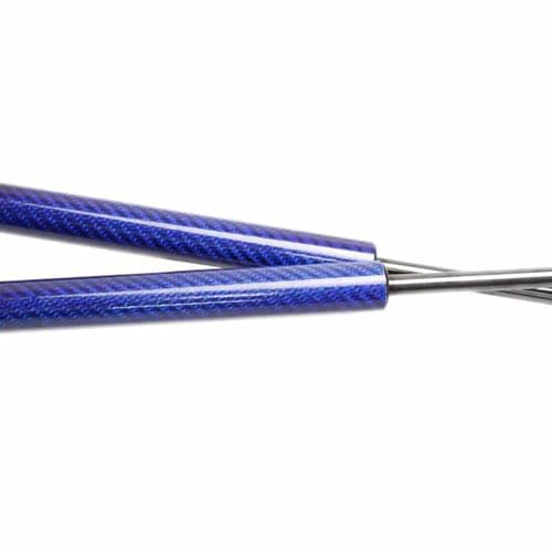 Vérin de capot avant pour VW Golf MK3 : kit d'amortisseurs pneumatiques haute résistance