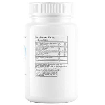 envitamin Methylated Multivitamin Multimineral Complex L Methylfolate 2 Pack