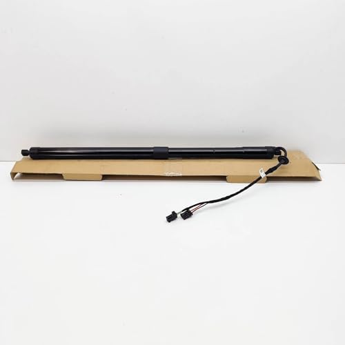 Vérin à gaz hayon électrique 9812130080 pour coffre Citroën Grand C4 Picasso